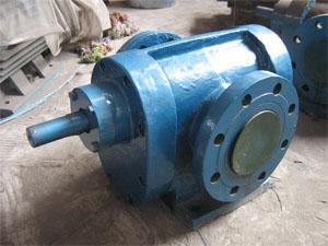 LB型冷冻机专用泵