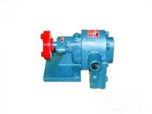RCB半保温齿轮泵